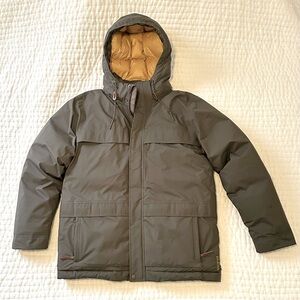 prAna Novad Path Jacket - L